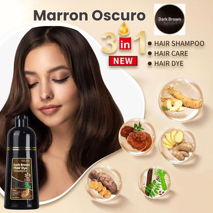 SHAMPOO CUBRE CANAS UNISEX